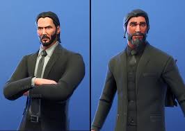 Complete challenges to get exclusive rewards. Fortnite Br Reaper Owners Mad About John Wick Rokthereaper Com