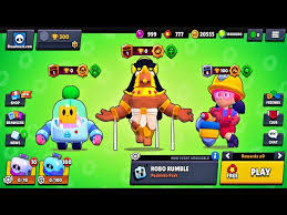 This means that the characters in the game will have their own power to. New Brawl Stars Private Server New Brawler Sprout New Skins Brawl Stars Mod Apk 2020 Youtube
