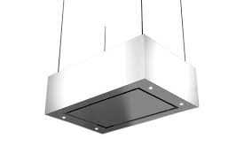 Hotte Ilot Frecan Halo Hotte Suspendue 90 Cm Moteur Recyclage 850 M3 H Hotte Suspendue Hotte Ilot Hotte