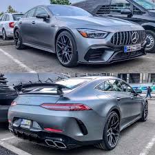 How Would You Spec Your Gt 63 S A Dilemma I Will Shortly Have Most Will Know Im A Magno Addict And Ive Owned Bo Mercedes Amg Mercedes Benz Cars Luxury Cars