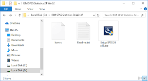 Cara Install Spss Di Windows Dengan Aktivasi Offline Advernesia