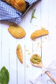 Des Madeleines Salees Illico Pesto Recette Madeleine Madeleine Salee Et Madeleine