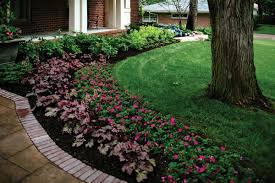 Small North Facing Front Garden Design North Facing Garden Front Garden Design Small Garden Design