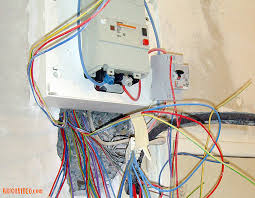 Conseils Bricolage Probleme Hotte Aspirante Souffle Au Lieu D Aspirer
