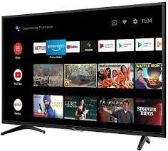 3 Best Smart Tv 40 Inch In India Led Tv Smart Tv Android Tv