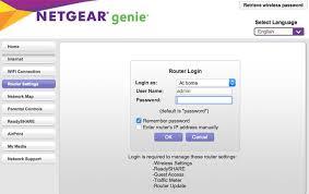 Routerlogin Net Setup Netgear Router Login Routerlogin Net Netgear Router Netgear Wireless Router