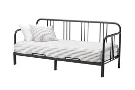 Ikea Fyresdal X2f Moshult Divan Modeli Fiyat 1 237 Tl Urun Ozellikleri Sik Bir Koltuk Ve Konforlu Bir Yatak Olarak Kullani Ikea Fikirleri Hemnes Yatak