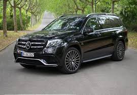 Mercedes Gls Albumccars Cars Images Collection