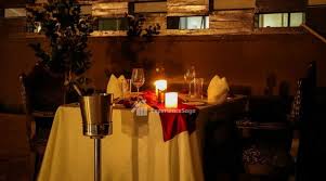 Poolside Candlelight Dinner Sterlings Mac Hotel Bangalore Romantic Candlelight Dinner In Bangalore Royal Candlelight Candle Light Dinner Candlelight Hotel