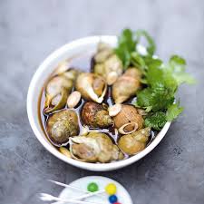 Epingle Sur Les Produits De La Mer