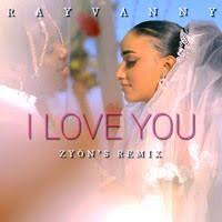 Rayvanny I Love You Zyon X27 S Remix By Officialzyon On Soundcloud Love You My Love I Love You