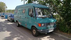 Mercedes 310d Argentona Barcelona Mercedes Benz Classic Mercedes Benz Classic Mercedes