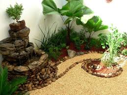122 Pictures Of The Garden Design The Art To Model The Nature Small Gardens Small Garden Renovation Small Patio Garden