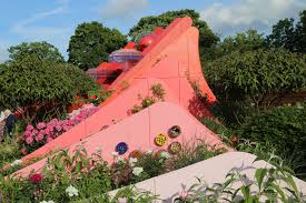 Pin On Show Gardens