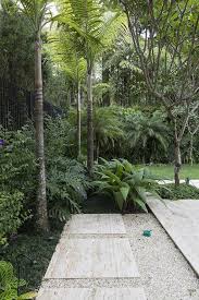 Pin By Vanessa Munroe On Garden Small Tropical Gardens Tropical Garden Design Tropical Landscaping