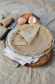 Galette Bretonne A La Farine De Sarrasin Crepe Recette Tangerine Zest Recette Galette Bretonne Sarrasin Recette Crepe