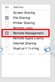 How To Apple Remote Desktop Quit Application Apple Remote Apple Remote