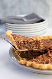 High Altitude Pecan Pie Perfect Pie Made Possible At 9 000 Feet Perfect Pies High Altitude Baking Pecan Pie