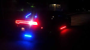 Maxxima Led Lights For Police Emergency Vehicles Emergency Vehicles Led Lights Emergency