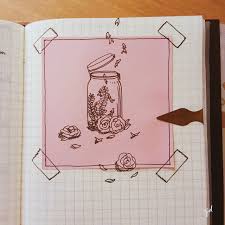 Tumblr Sketch Book Art Journal Bullet Journal Art See more ideas about art sketchbook, sketch book, architecture sketch.