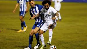 You are on page where you can compare teams alcoyano vs real madrid before start the match. G4yophhrb711m