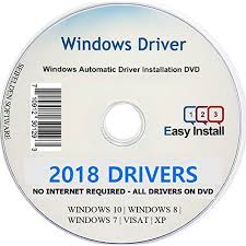 Automatic Driver Installation Only For Windows 10 7 Vista And Xp Supports Asus Hp Dell Gateway Toshiba Gateway Acer Compaq Windows 10 Windows Software