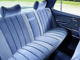 Pin On A M B W116 1972 80