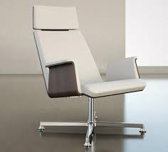 A Comfortable Yet Elegant And Sleek Office Chair Ma Interior Designer Www Bcnumber3 Com Bui Best Office Chair Stylish Office Chairs Comfortable Office Chair