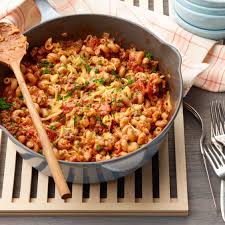 Goulash Recipe Food Network Recipes One Pot Meals Goulash