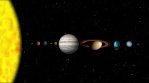 The Planets Mercury Venus Earth Mars Jupiter Saturn Uranus Neptune And Pluto Youtube Kind of cool that we are all looking at the sky right now sharing this. the planets mercury venus earth