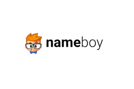 Nameboy The Best Domain Name Generator Domain Name Generator Company Name Generator New Company Names