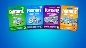 A $10 fortnite 1000 vbucks giftcard. Update On V Bucks Cards And The Merry Mint Pickaxe