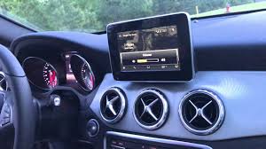 Mercedes Comand Still Worth It Apple Carplay Android Auto Review Youtube
