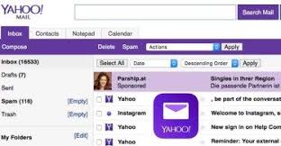 Yahoo Mail Sign Up How Do I Create A New Yahoo Email Account Isogtek In 2020 Mail Sign Signup Email Account