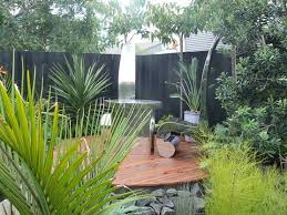 Premium Landscapes Decks Design And Build In Auckland Nz Landscape Design Small Backyard Design Privacy Landscaping Backyard