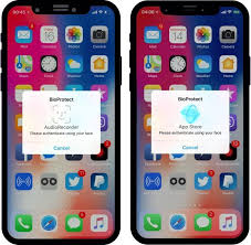 Best App Lock For Iphone And Ipad Techyloud Best App Lock Iphone Lock Apps