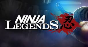 Ninja Legends Codes 2020 Legend Promo Codes Coupon Coding