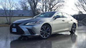 Edmunds also has lexus es 350 pricing, mpg, specs, pictures 2019 lexus es 350. Review 2019 Lexus Es 350 F Sport Wheels Ca