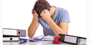 Comment organiser ses journées quand on s'ennuie au travail ? Je N Arrive Pas A Me Mettre Au Travail 10 Conseils Methodo