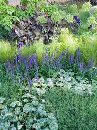 Garden Design Using Texture In The Garden The Garden Glove Garden Design Plants Garden Inspiration