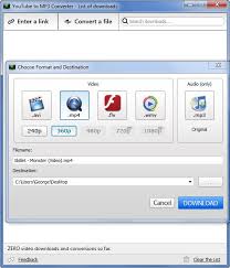 Youtube To Mp3 Converter Is A Fast Freeware To Download And Convert Youtube To Mp3 And Most Popular Video Formats Mp4 Wmv Avi And Freeware Converter Youtube