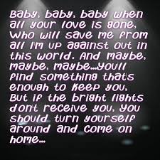 Pin By Hannah On Lyrics My Love Lyrics Matchbox 20 Lyrics Lyrics