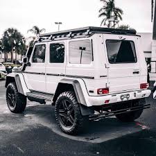 G Class Mercedes Benz G Class Mercedes G Class Super Luxury Cars