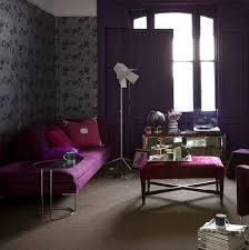 Love This Whole Space Lila Wohnzimmer Zimmergestaltung Wohnzimmer Dekor