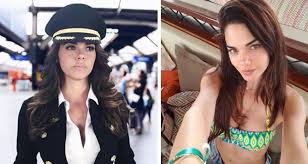 Livia brito, nascuta pe 21 iulie 1986 in havana, cuba, este o actrita ce a debutat in telenovela triunfo del amor. Livia Brito Looks Monumental Buttocks In Sensual Latex Outfit