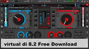 Virtual Dj 8 2 Full Version Free Here You Can Download Virtual Dj 8 2 Full Version Free Of Cost With The Help Of This Tool Download V Dj Dance Remix Dj Songs
