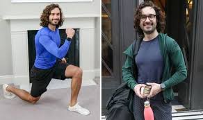 Lifestyle guru and social media sensation joe wicks brings his high octane, high optimism approach to health and fitness to television with his own show helping people to. 3guvdux7xjj4jm