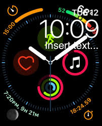 Apple Watch Face From Awcfaces Ios App Download At The Appstore Apple Watch Wallpaper Apple Watch Faces Apple Watch Apps