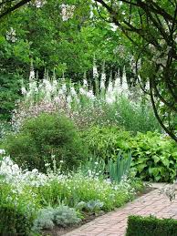 Sissinghurst S White Garden White Gardens Small Cottage Garden Ideas Cottage Garden