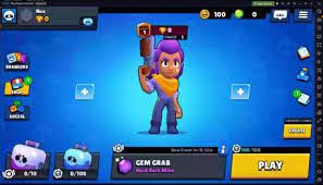 You can easily join a clan or play with friends, but you can always enjoy the experience at your own pace. Download Brawl Stars For Pc Itechgyan